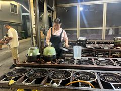 -红旗山庄(圭峰山店)