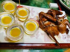 红烧乳鸽-大鸽饭(北京路店)