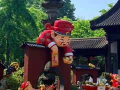 -钱王祠