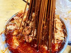 -马贤涮烤(超英·长乐家园店)