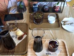 -ZING COFFEE 镜咖啡