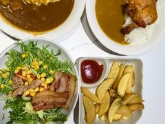 -上和臻品中国菜(花园街店)