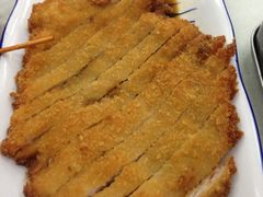 炸猪排-做了不起的80后