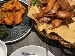 -前海沿·青岛菜(乐客城店)