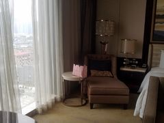 -长沙富力万达文华酒店