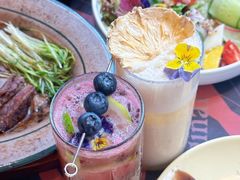 -Nord Grill&Bar Highland诺德西餐(深圳欢乐海岸店)