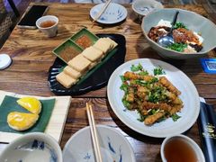 -云上千禾(水上店)