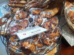 -富贵面包公司(运河店)