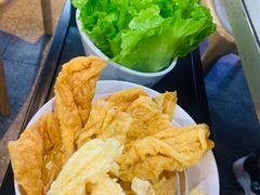 -潮汕大目牛肉火锅(水围店)