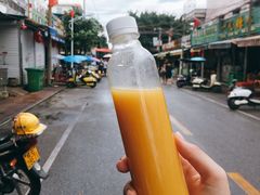 -周记蟹仔粉(侨港风情街店)
