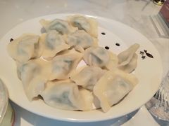 -船歌·鱼水饺青岛菜(枫蓝国际购物中心店)