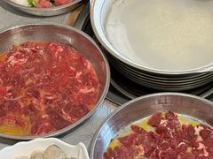 -丰尔粥食·粥底火锅·桑拿鸡(大良总店)