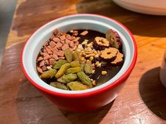 红糖冰粉-老板恋上鱼(振华商厦店)