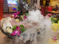 -红色江山(首钢国际大厦店)