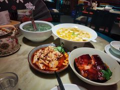 -探花·意境江南菜·唐伯虎文化体验店·松鼠桂鱼(观前店)