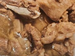 -魏记大碗羊肉(临河总店)