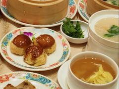 -唐苑酒家·岭南粤菜名店(太古仓店)