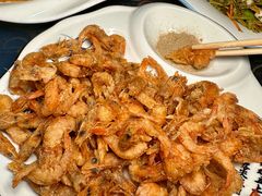 -遇见小院—虹鳟鱼•农家菜(怀柔店)
