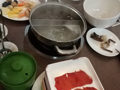 -金巴兰海鲜王