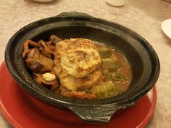 -围龙屋客家食府(福田店)