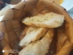 蒜香面包-G+KITCHEN(龙湖狮山天街店)