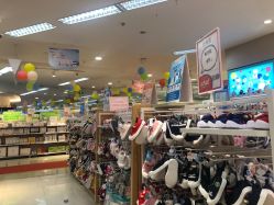 -孩子王(繁花中心店)