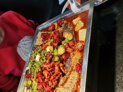 -喵探烤鱼·活鱼烤(北唐总店)