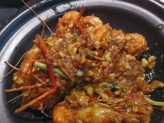-永信海鲜(群星城店)