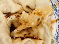 钟水饺-龙抄手(春熙路总店)