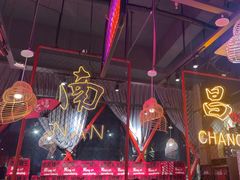 -老闵田螺馆·南昌特色小炒(梦时代店)