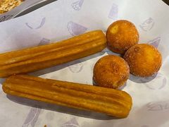 -Taco Bell 塔可钟(民田路店)