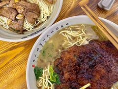 大排面-无名氏面馆(邮电路店)