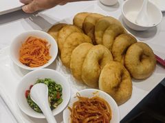 -西安饭庄·非遗陕菜(凤城五路店)
