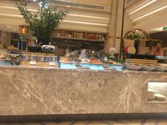 -盛宴标帜餐厅·亲子自助 (南昌喜来登酒店)