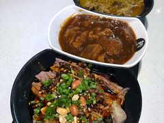 -新仙清汤牛腩(铜锣湾店)