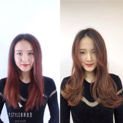 -P.STYLE 派斯造型