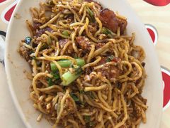 -番茄Nasi Kandar印度料理