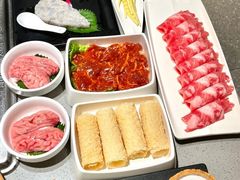 -海底捞火锅(江南盛天地店)