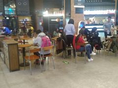 -CGV星星影城(颐堤港ScreenX店)