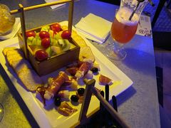 -288 Livehouse 酒吧(思南公馆店)