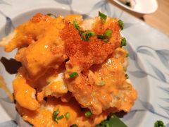 -隐泉之语日式料理(王府中环店)