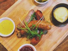 -G+KITCHEN(龙湖狮山天街店)