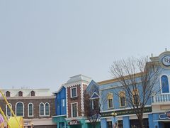 -沈阳方特欢乐世界