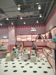 -meland亲子乐园(北京首开通州万象汇店)