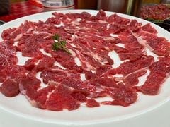 -谭鸭血老火锅(慈云寺店)