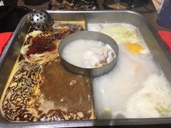 -新辣道鱼火锅(世纪金源购物中心店)