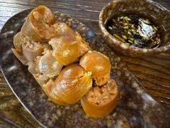 -玉祥府牛肉罩饼(金光道店)