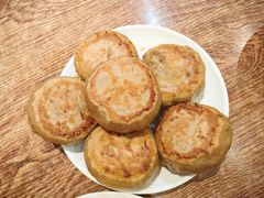 -清真吴记门钉肉饼·喜多利