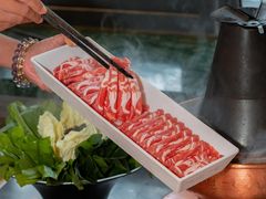 -牛街·马辈儿涮肉(牛街总店)