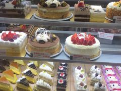 -面包新语(上地华联店)